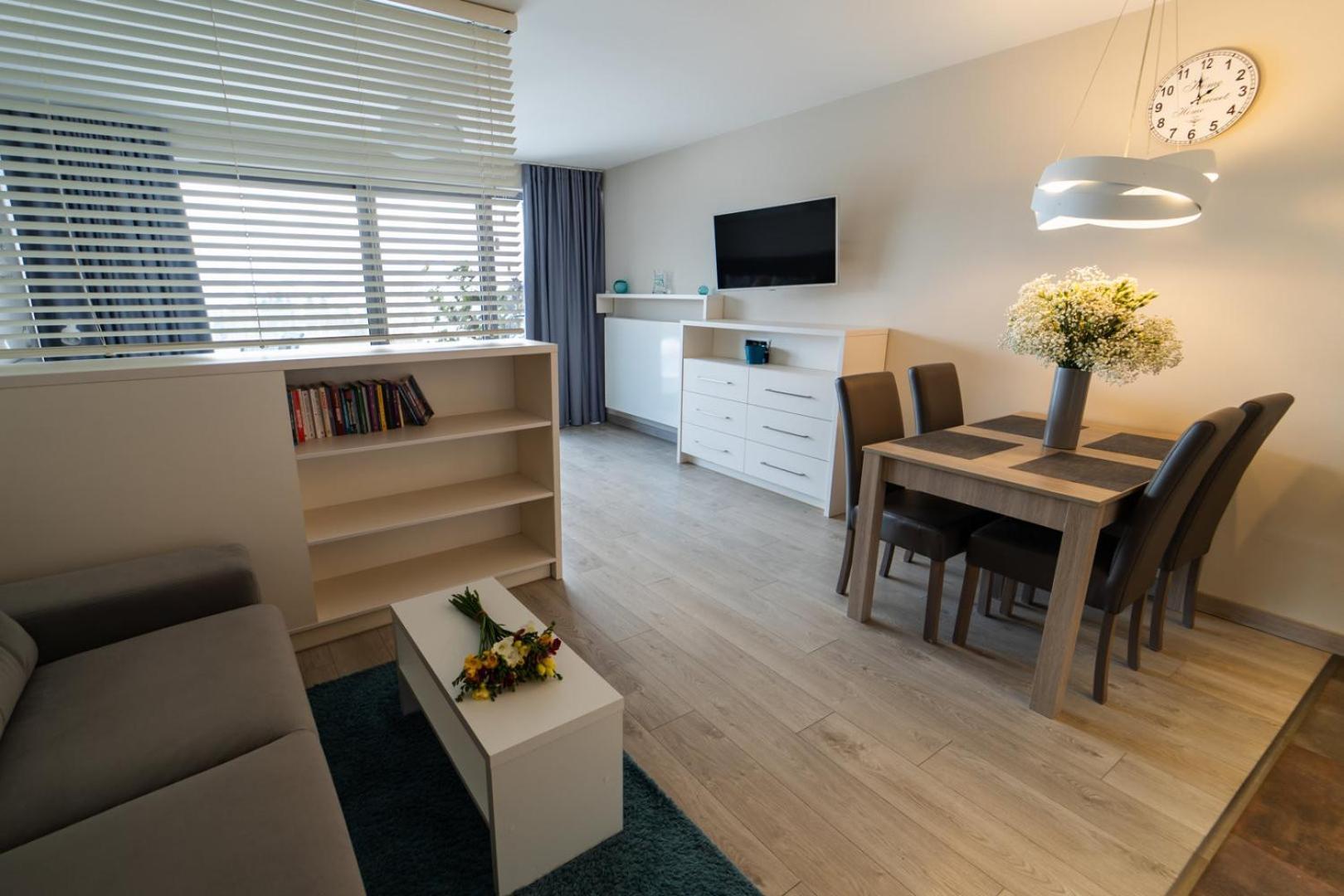 Apartview Bukowa Ii By Rent Like Aparthotel