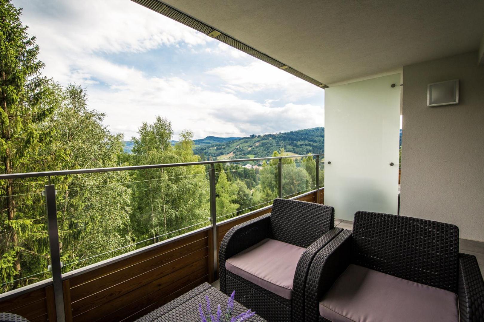 Aparthotel Apartview Bukowa Ii By Rent Like