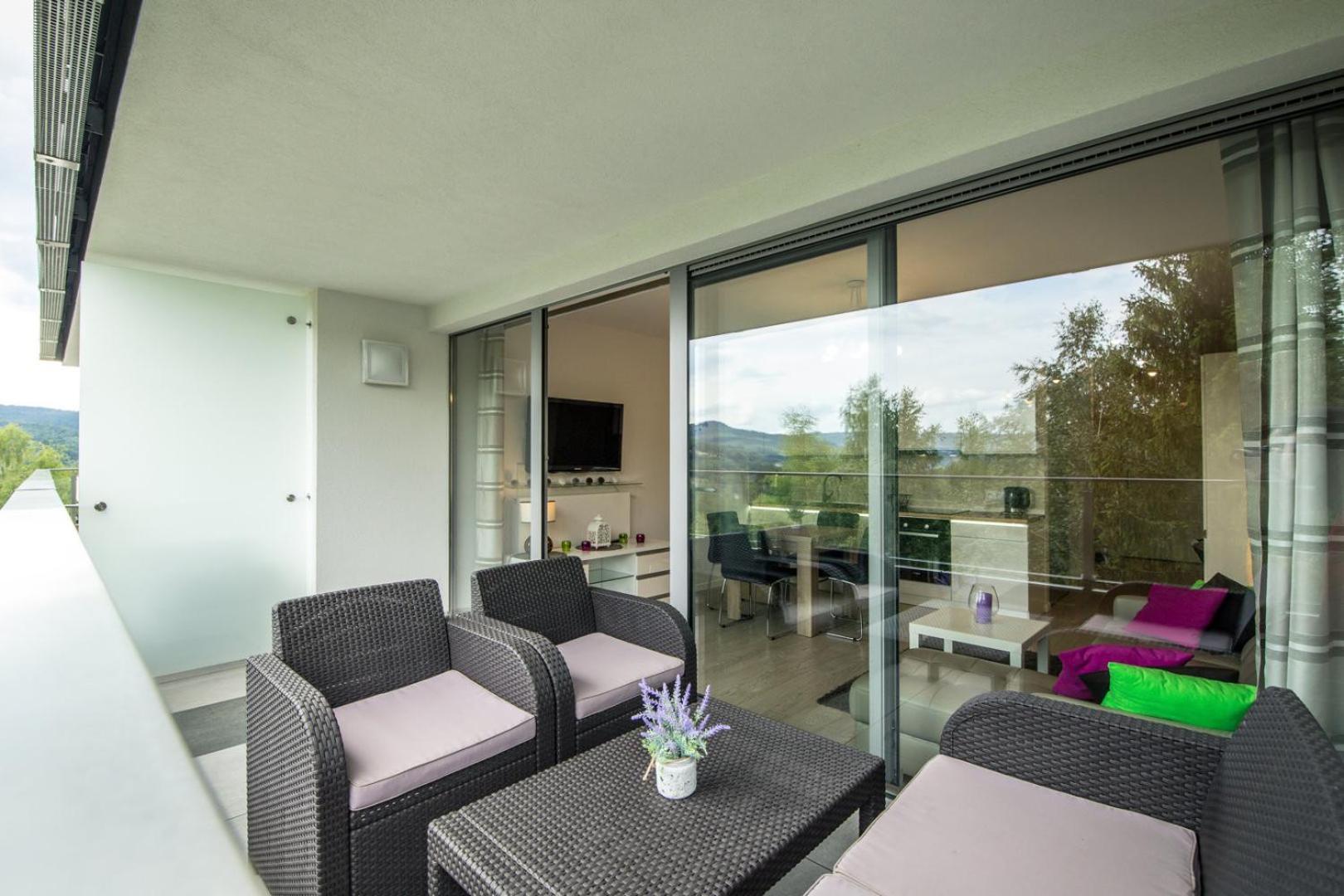 Aparthotel Apartview Bukowa Ii By Rent Like Wisla