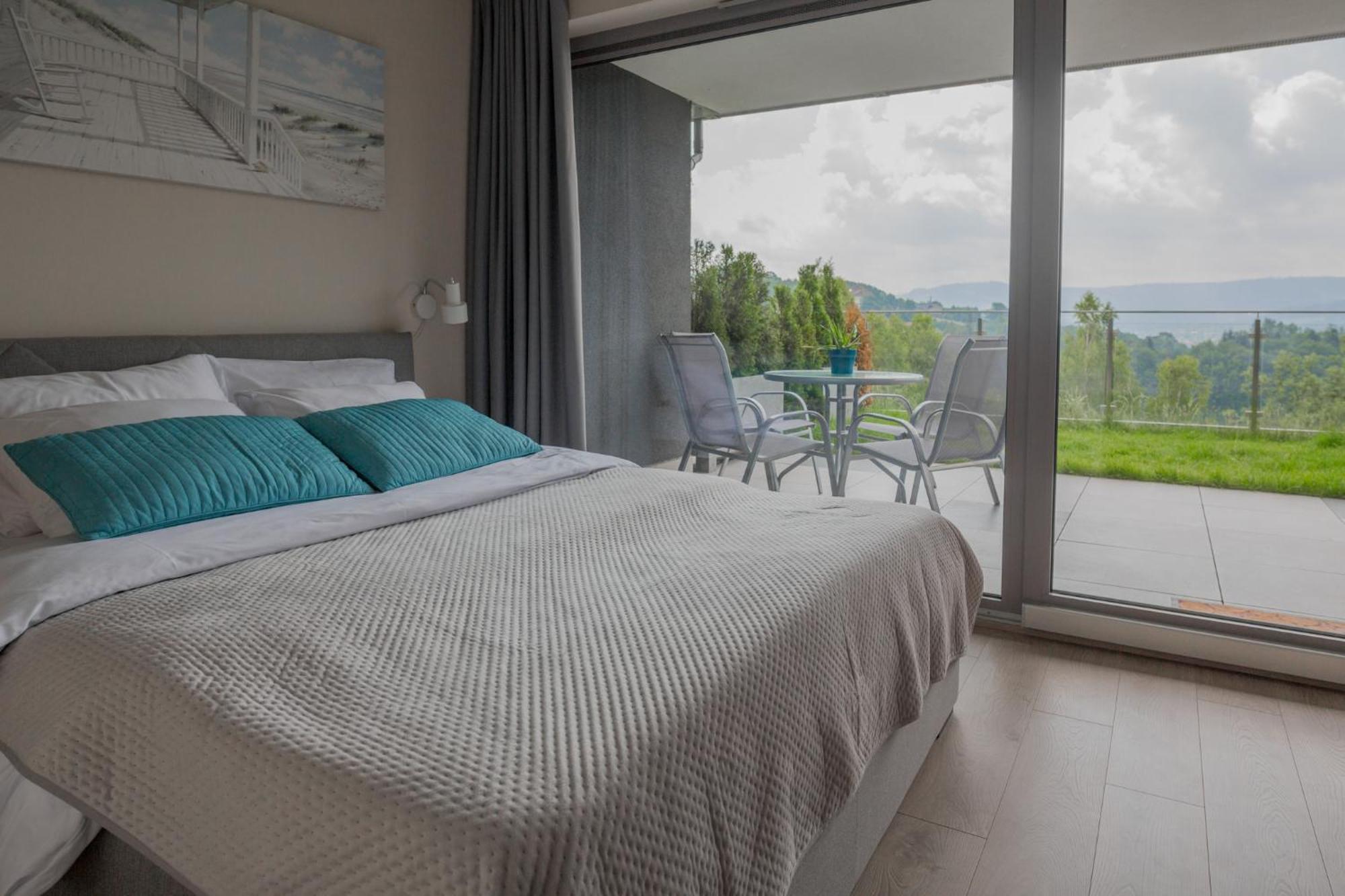 Apartview Bukowa Ii By Rent Like *