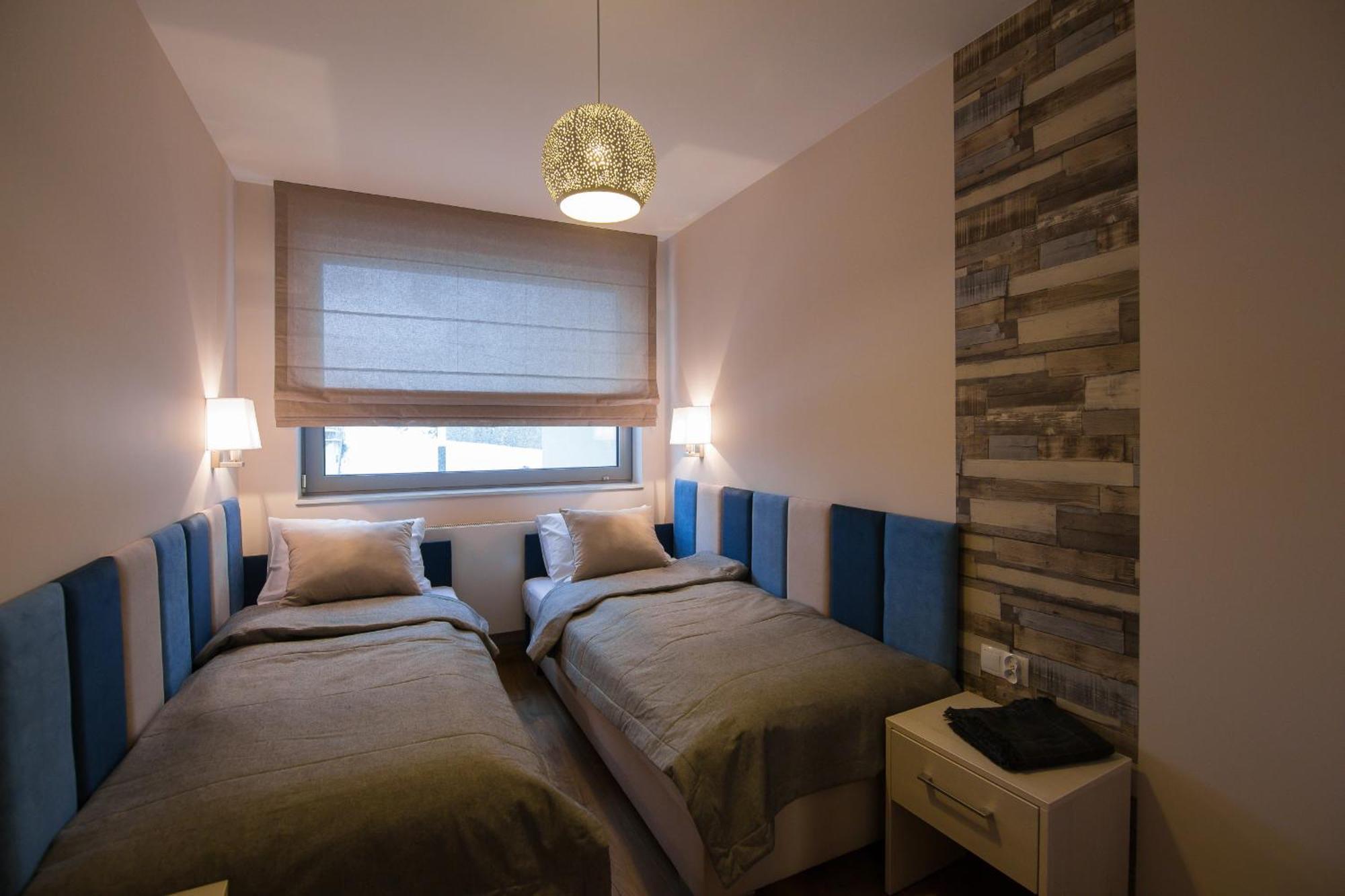 Apartview Bukowa Ii By Rent Like *