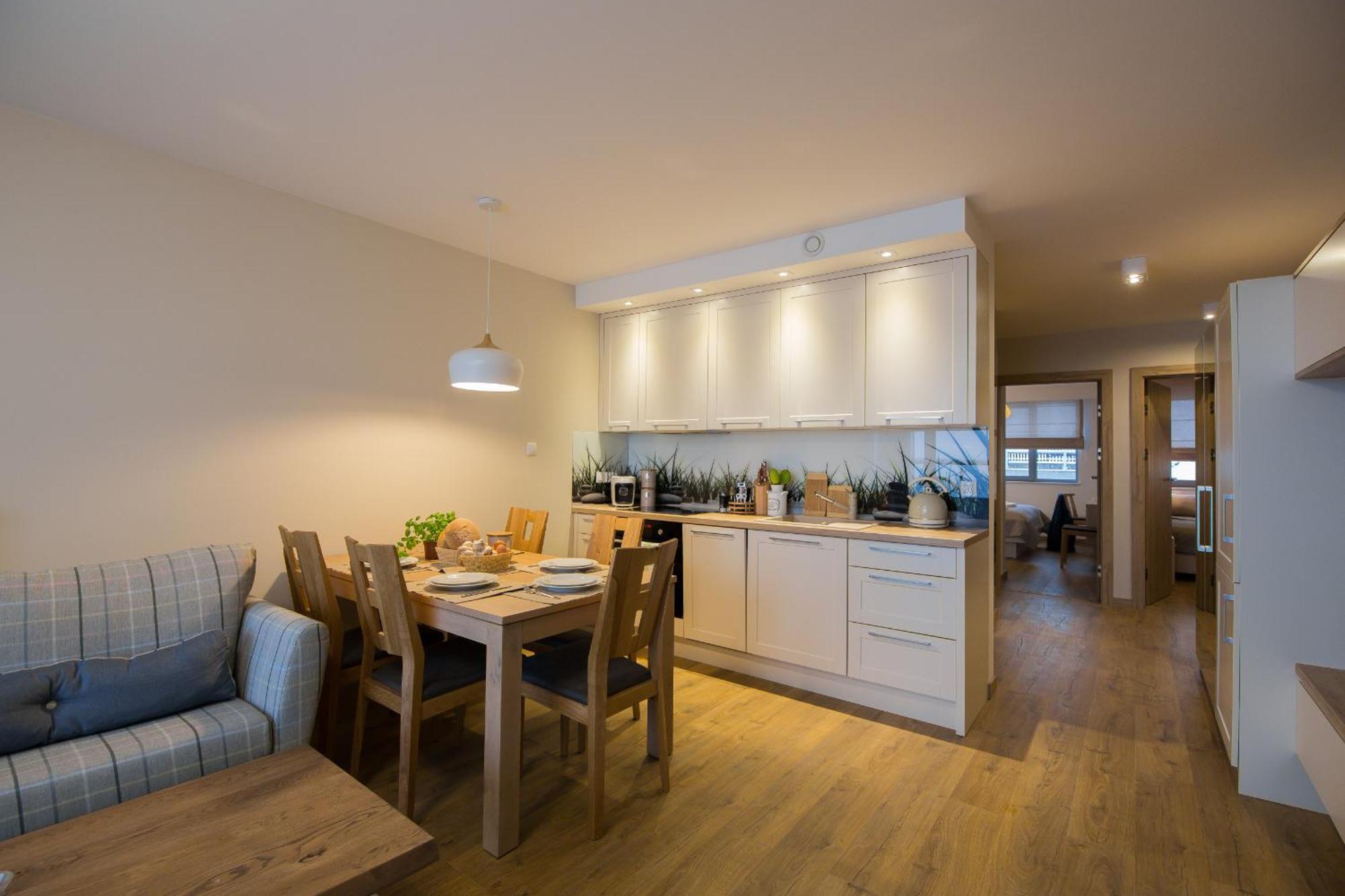 Apartview Bukowa Ii By Rent Like * Wisla