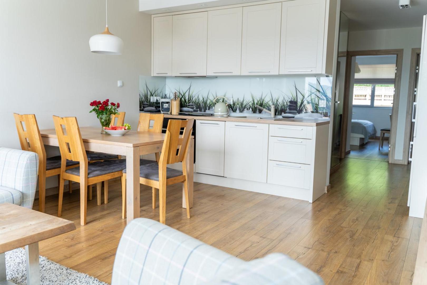 Apartview Bukowa Ii By Rent Like * Wisla