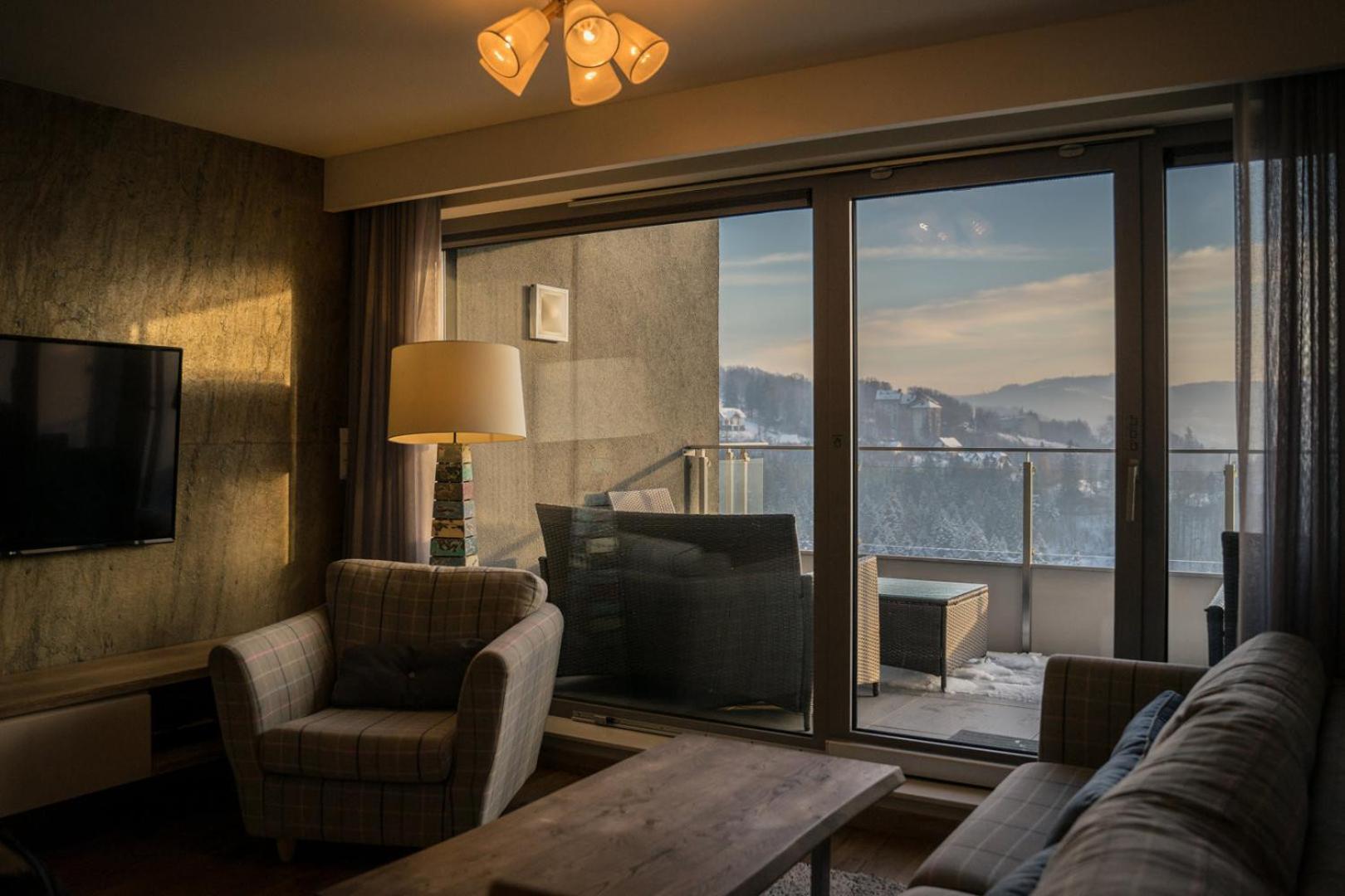 Apartview Bukowa Ii By Rent Like
