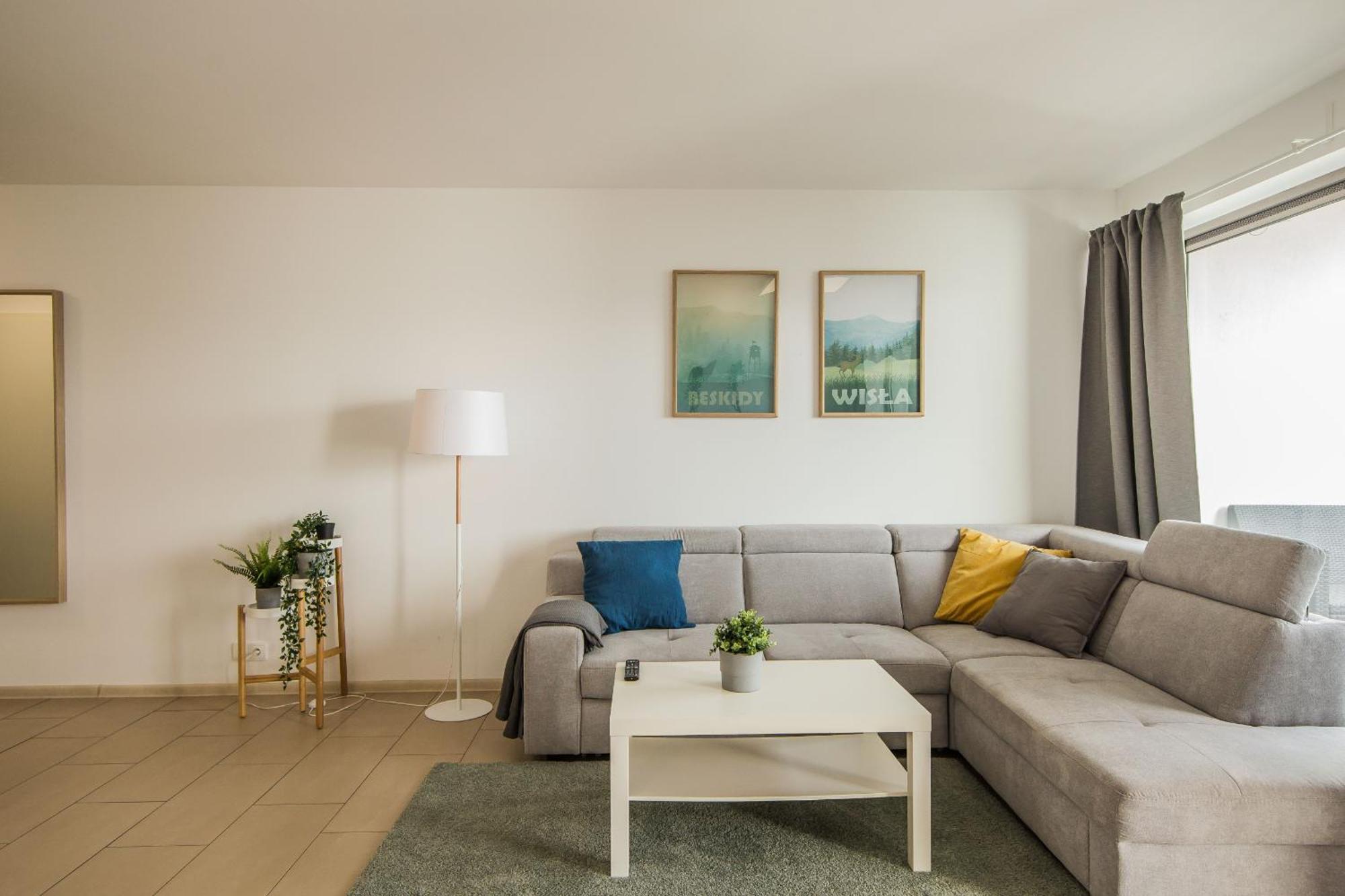 Apartview Bukowa Ii By Rent Like