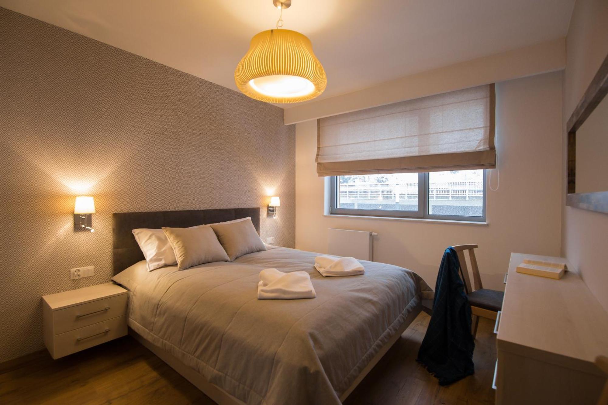Apartview Bukowa Ii By Rent Like Aparthotel Wisla