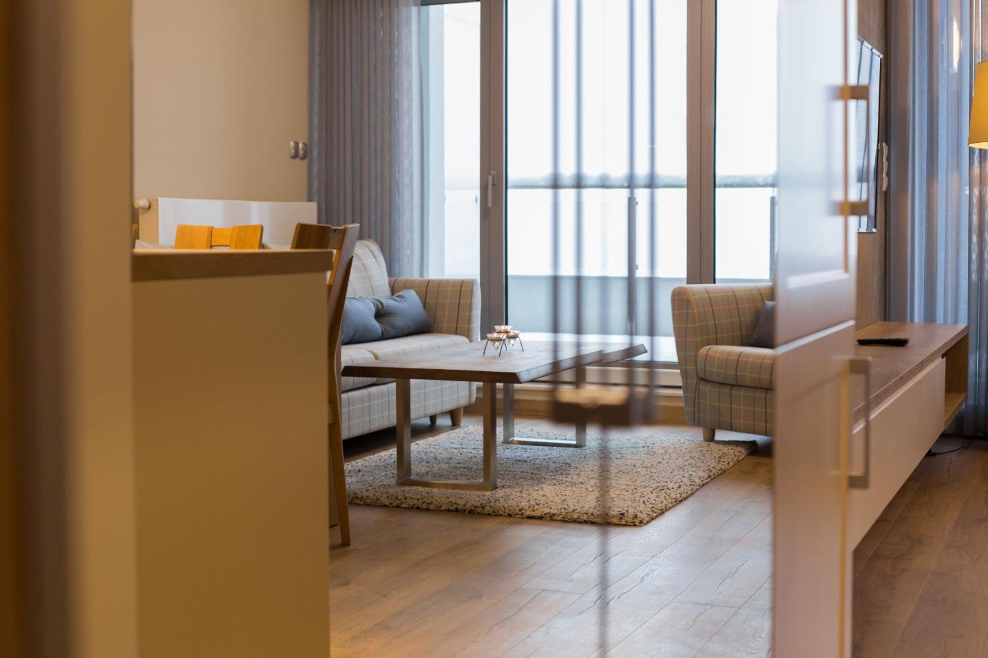 Apartview Bukowa Ii By Rent Like