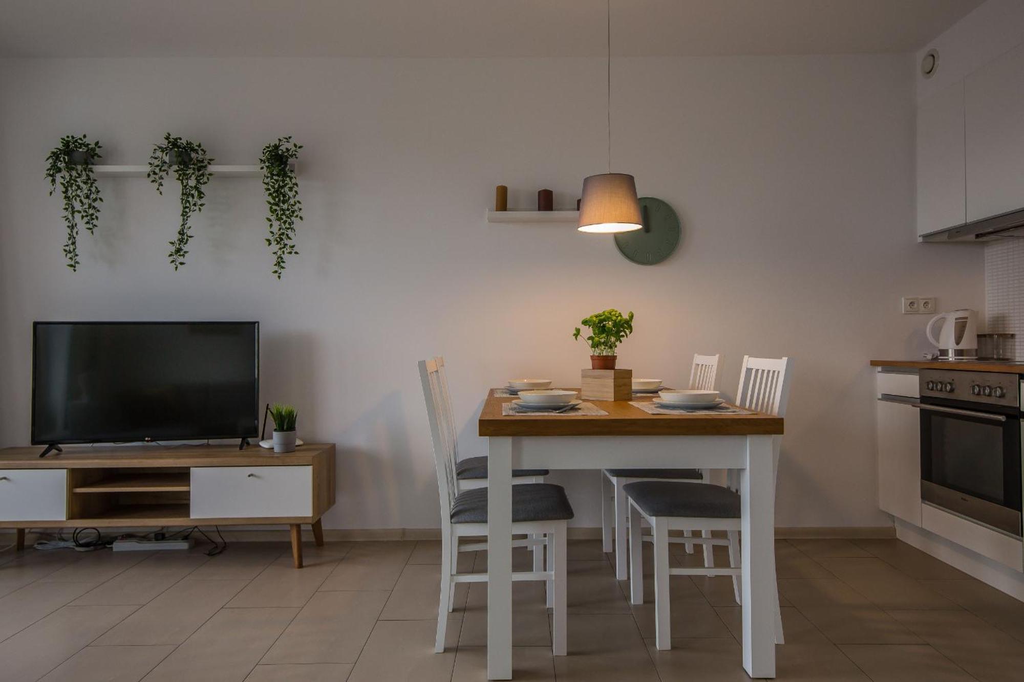 Apartview Bukowa Ii By Rent Like Aparthotel *