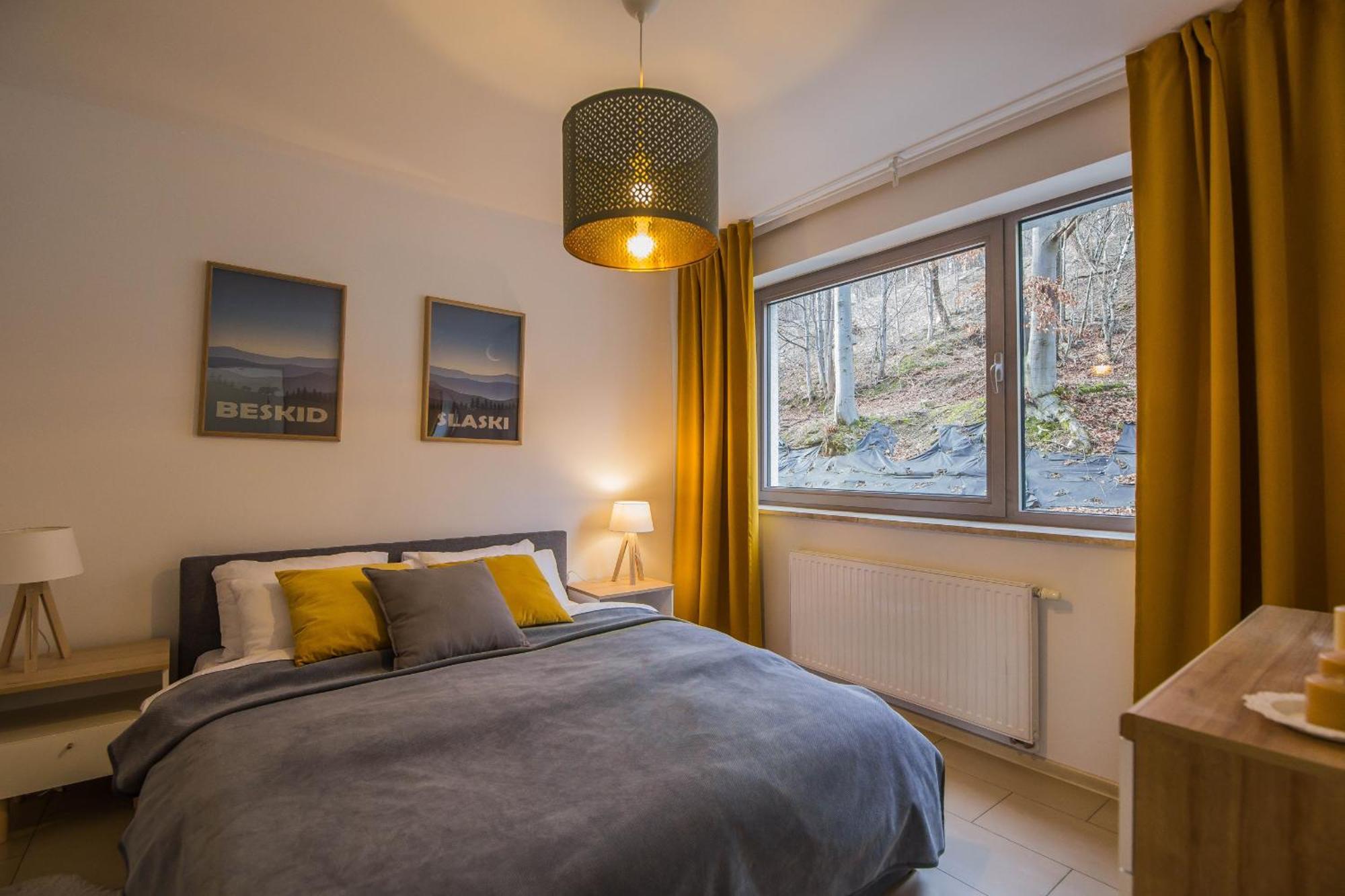 Apartview Bukowa Ii By Rent Like * Wisla