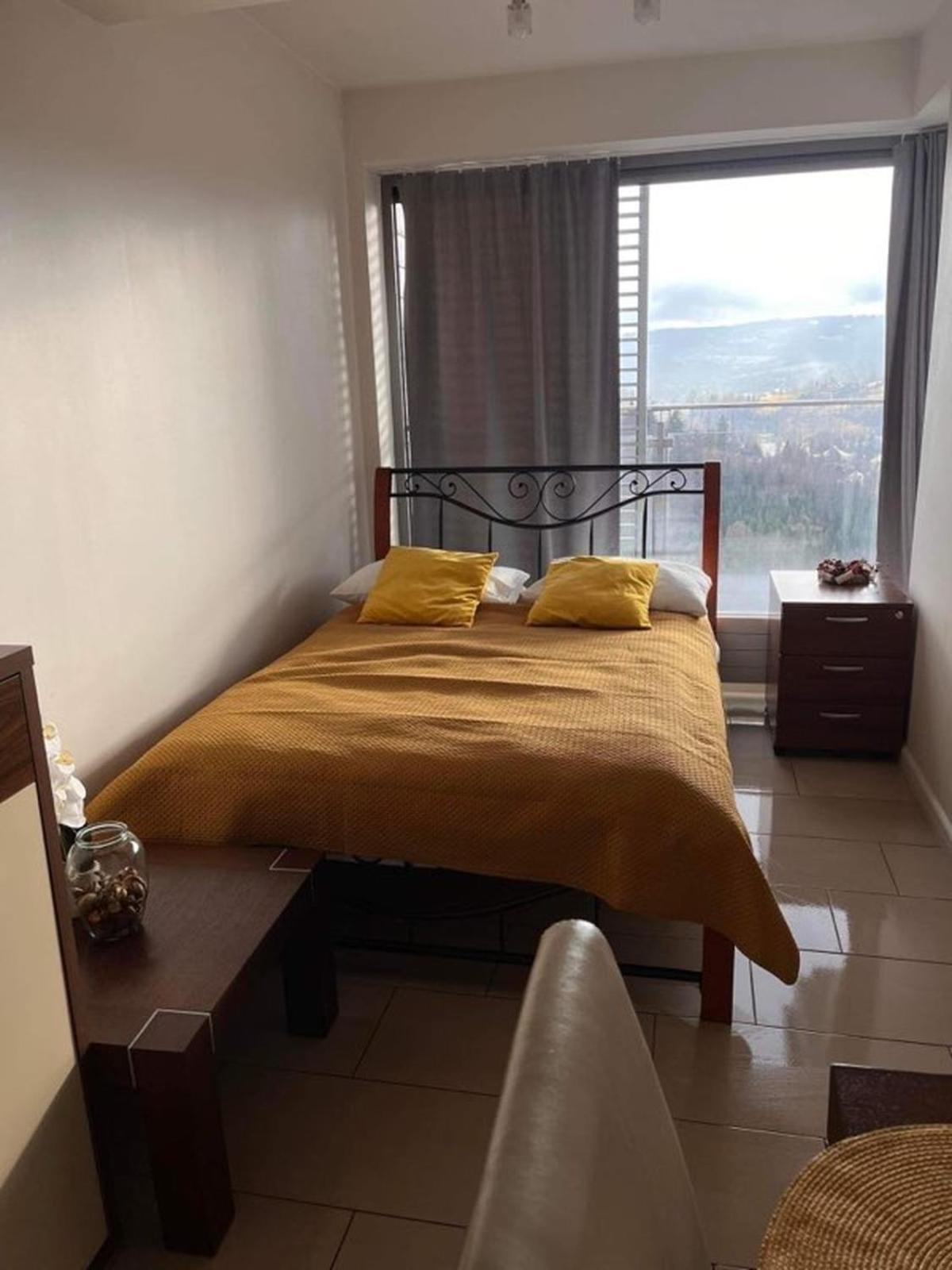 Aparthotel Apartview Bukowa Ii By Rent Like