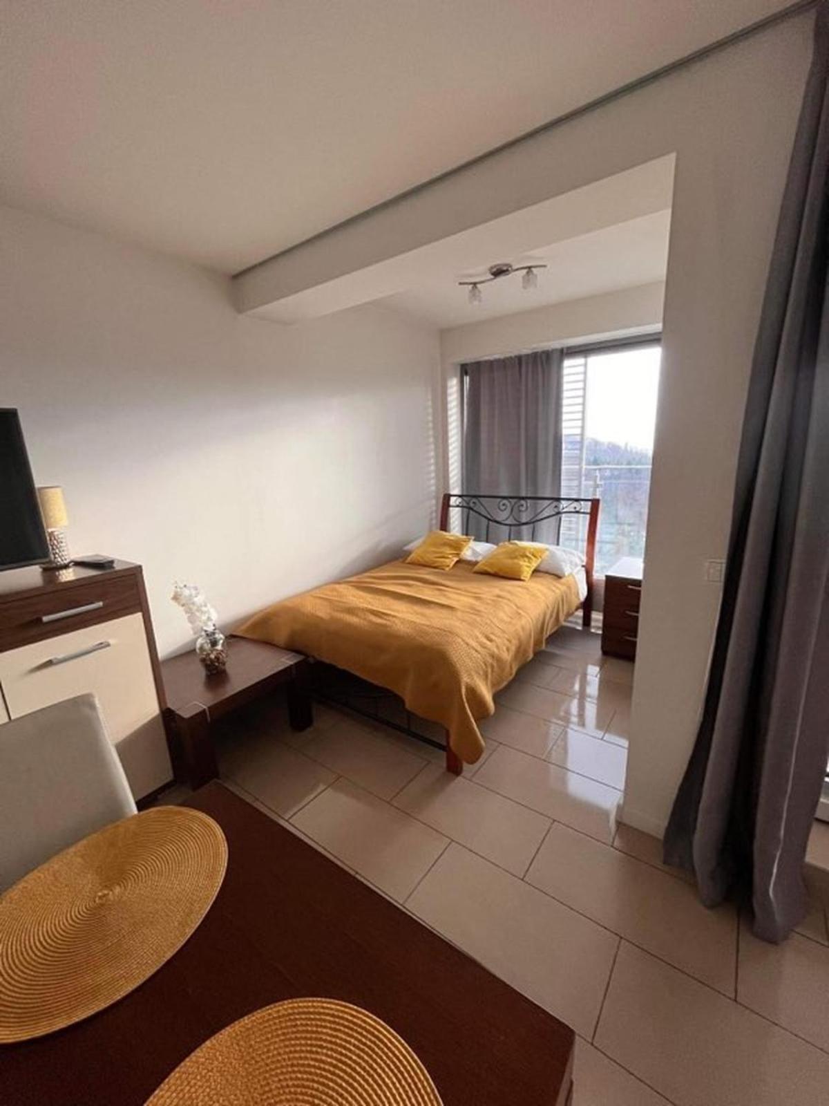Aparthotel Apartview Bukowa Ii By Rent Like *