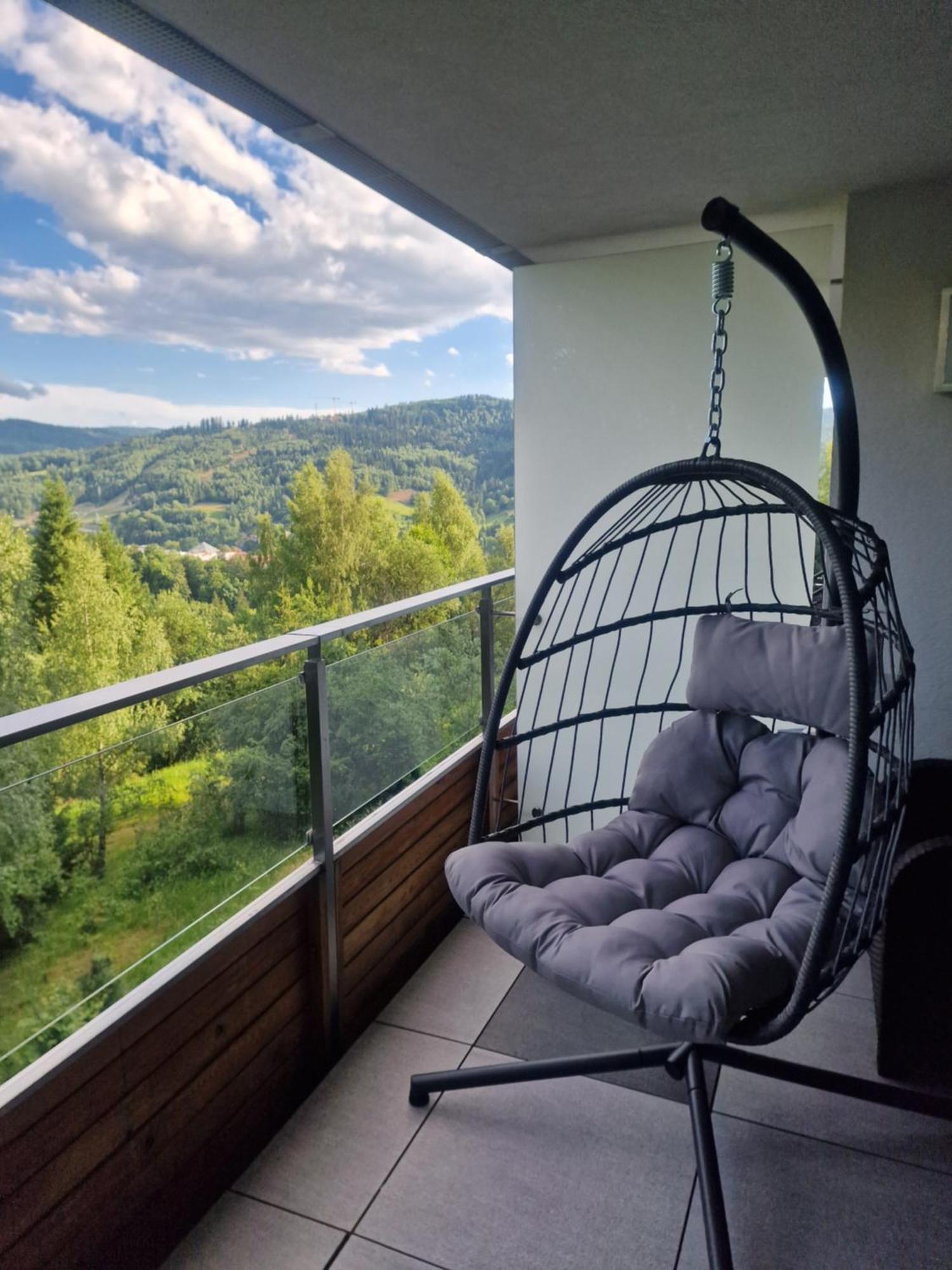 Apartview Bukowa Ii By Rent Like Aparthotel